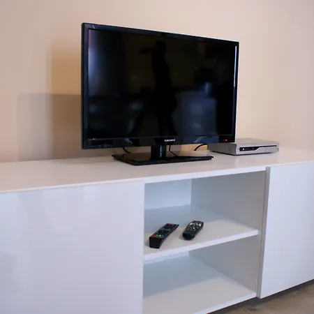 Vip Park Appartement