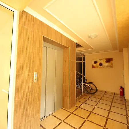 Appartement Vip Park Sunny Beach