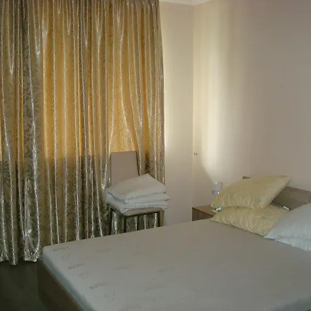Appartement Vip Park *