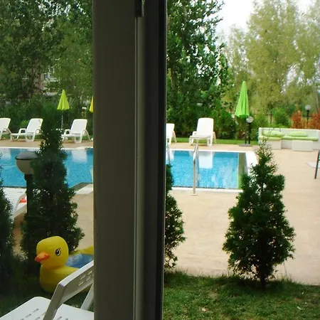 Appartement Vip Park Sunny Beach