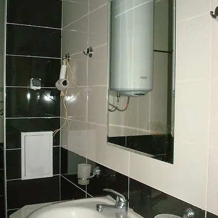 Appartement Vip Park *