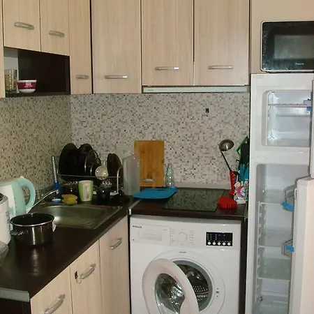 Appartement Vip Park *