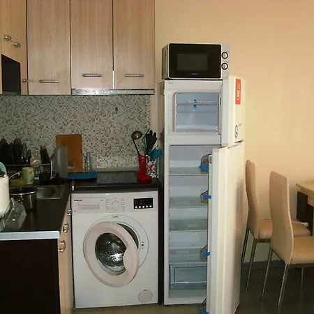 Appartement Vip Park Sunny Beach
