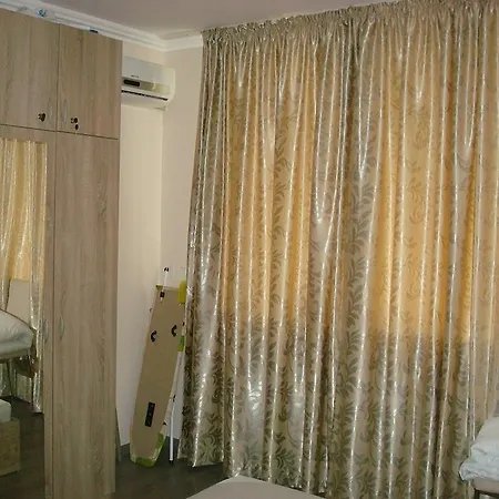 Appartement Vip Park