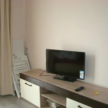 Appartement Vip Park *