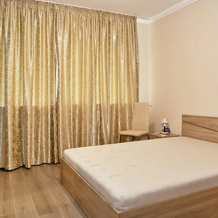 Appartement Vip Park Sunny Beach