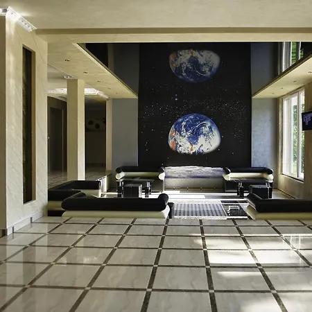 Appartement Vip Park